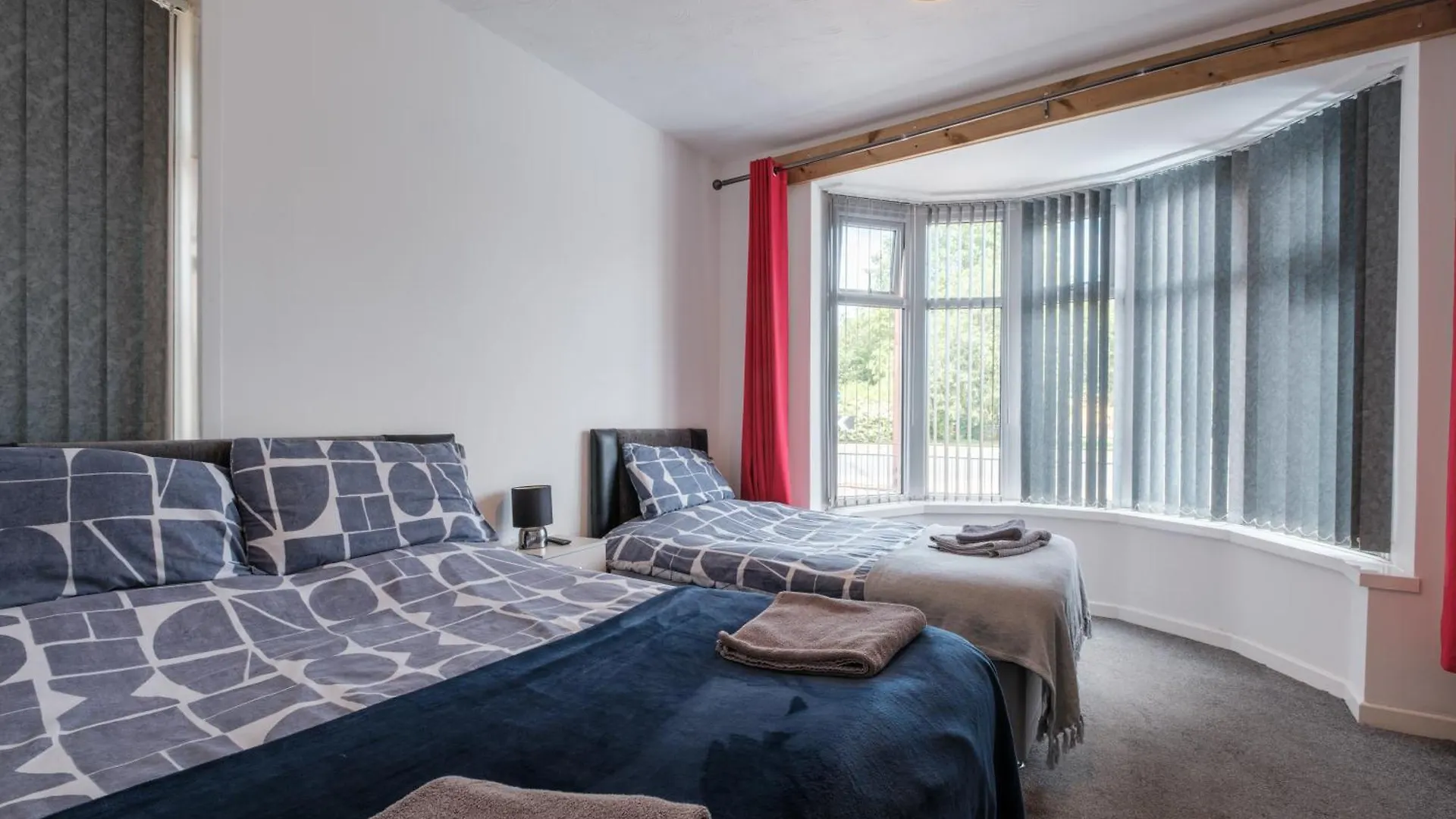 Oyo The Pickering Park Hotel Kingston upon Hull Storbritannien
