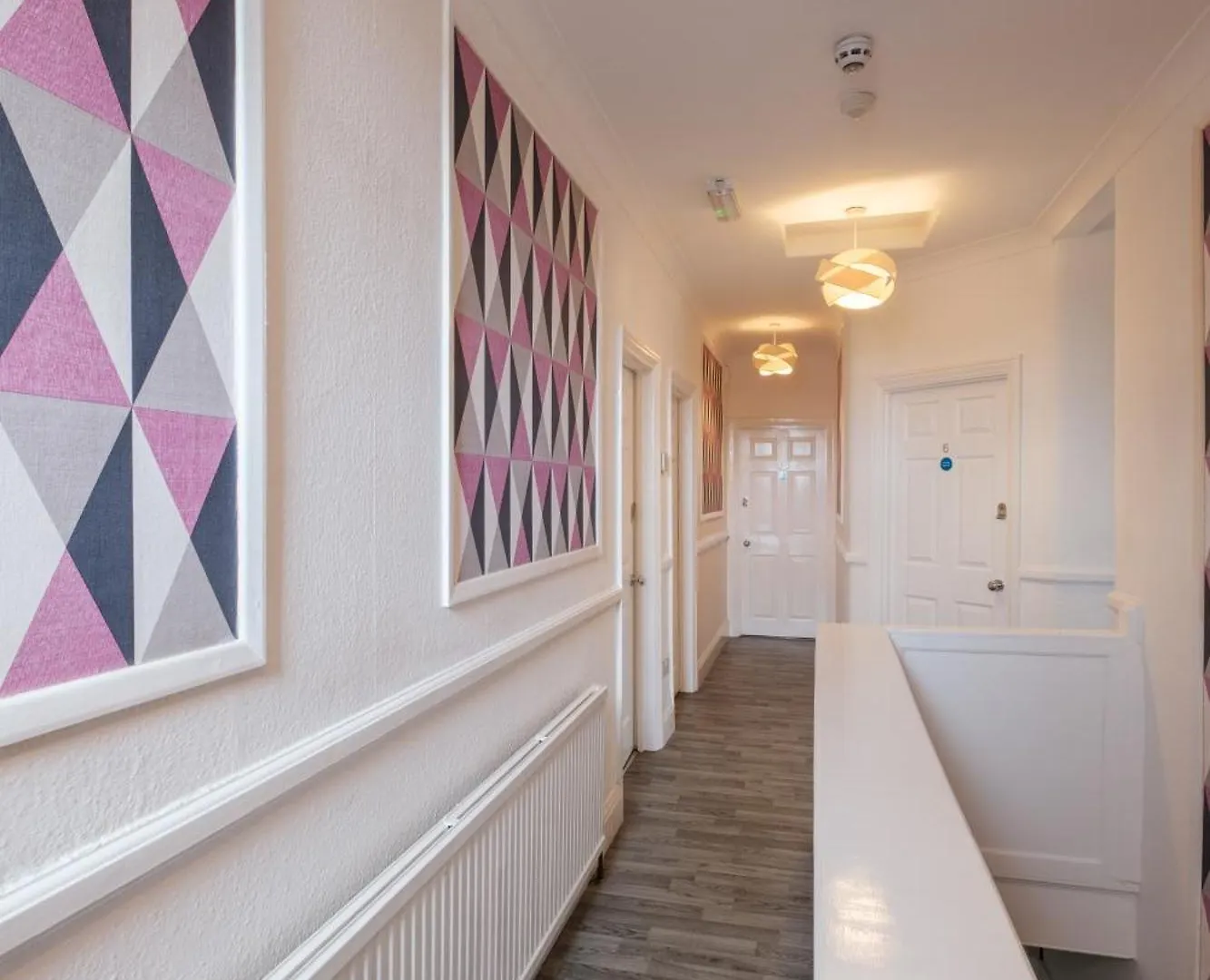 Oyo The Pickering Park Hotel Kingston upon Hull