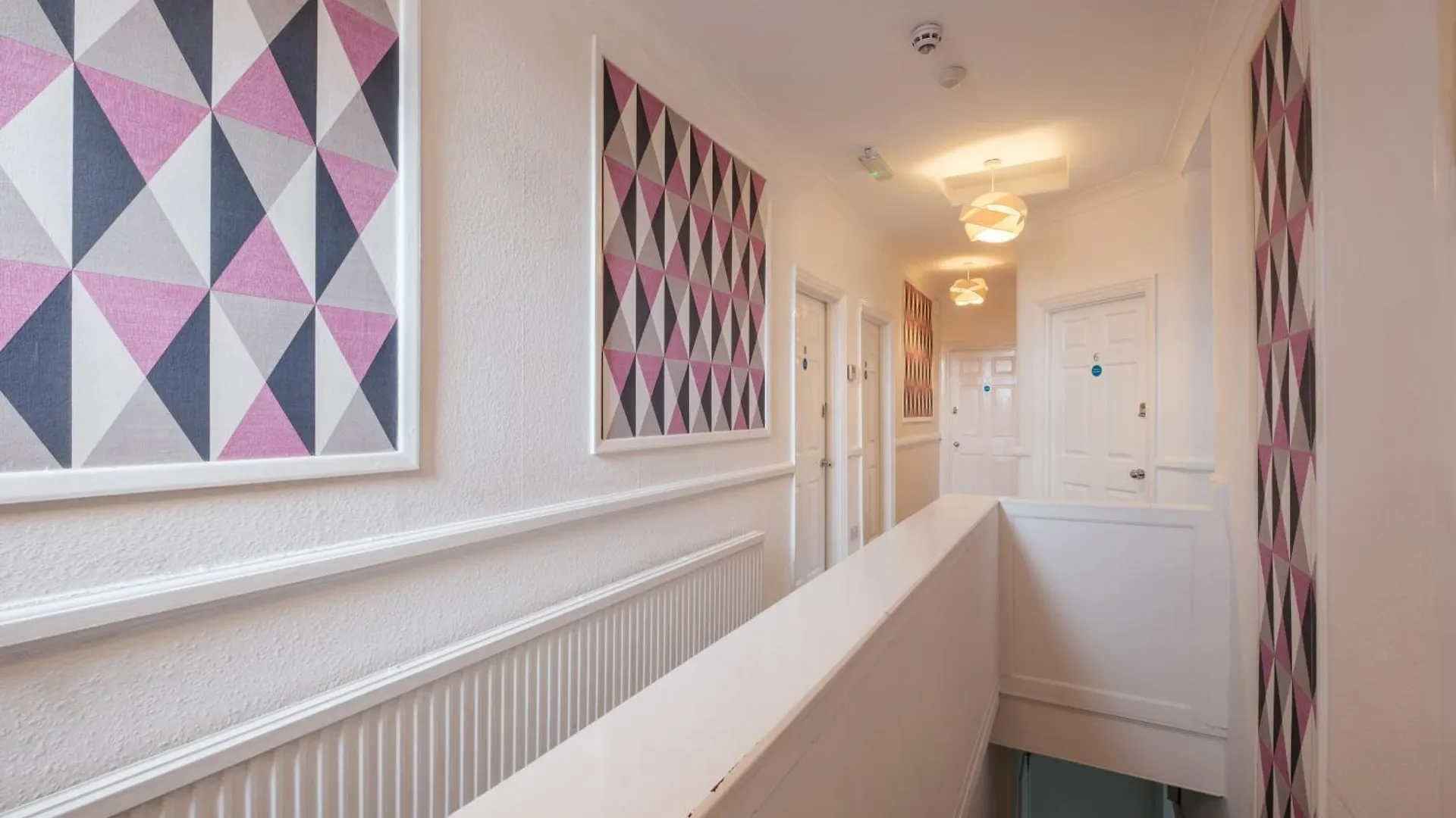 Oyo The Pickering Park Hotel Kingston upon Hull 4*,