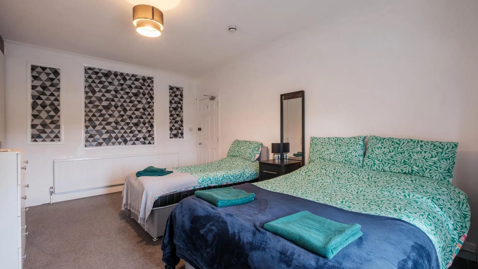 ****  Oyo The Pickering Park Hotel Kingston upon Hull Storbritannien