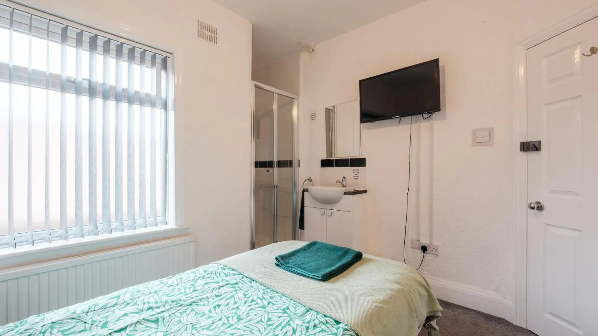Oyo The Pickering Park Hotel Kingston upon Hull