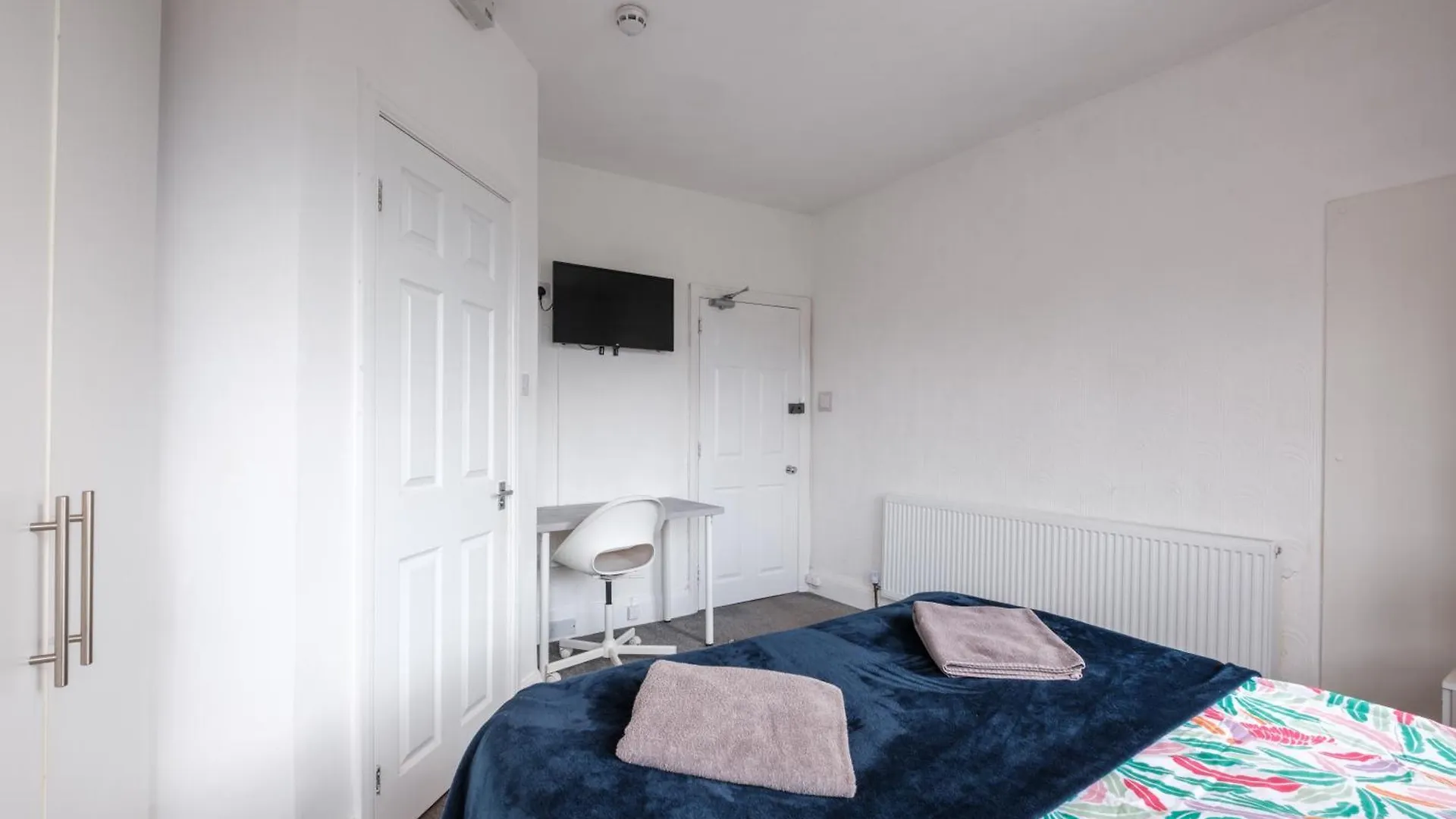 Oyo The Pickering Park Hotel Kingston upon Hull