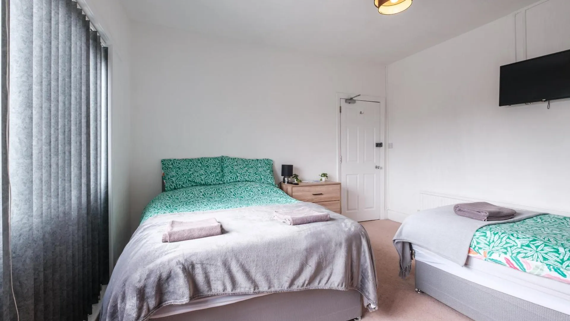 Oyo The Pickering Park Hotel Kingston upon Hull