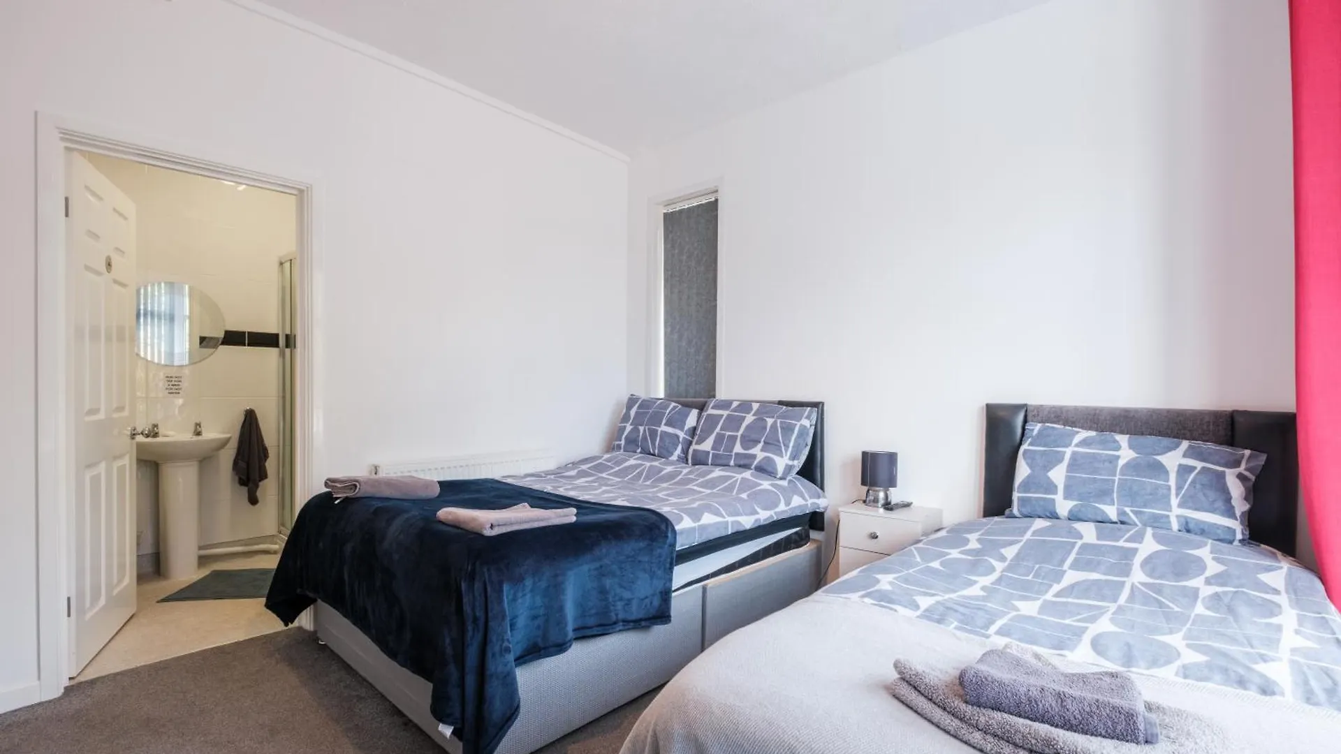 Oyo The Pickering Park Hotel Kingston upon Hull