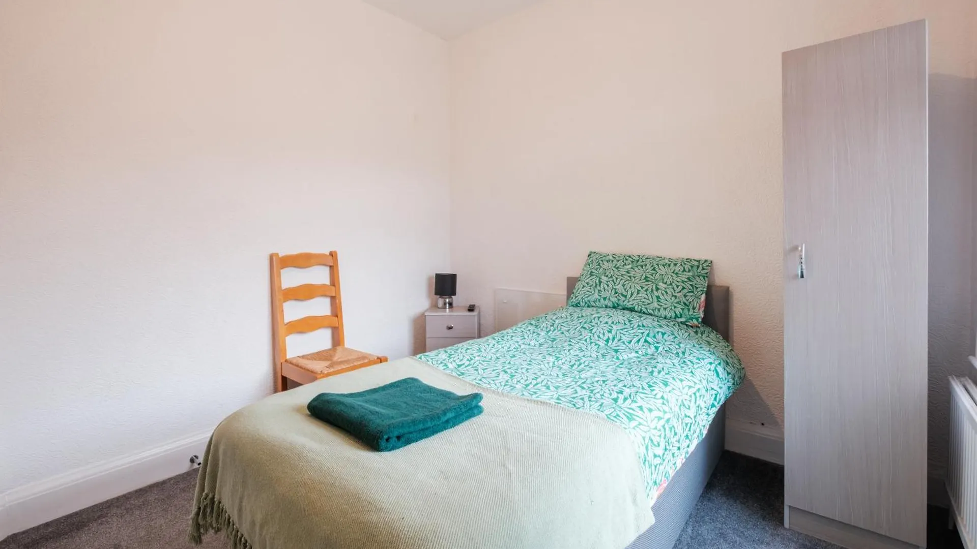 Oyo The Pickering Park Hotel Kingston upon Hull
