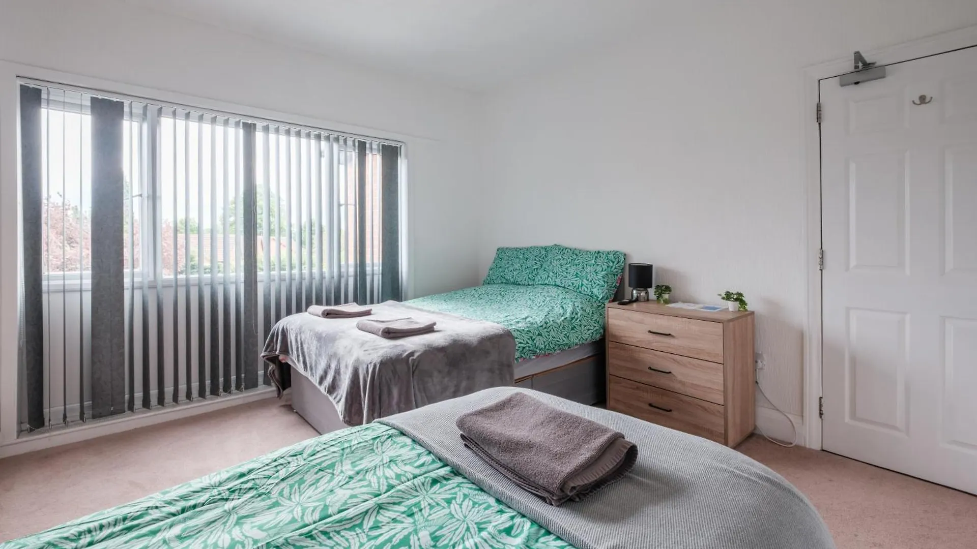 Oyo The Pickering Park Hotel Kingston upon Hull